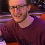 I am a keen language learner with a passion for teaching others. I have taught ages 8-15.